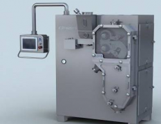 晉彤旋轉制粒機的優(yōu)勢特點